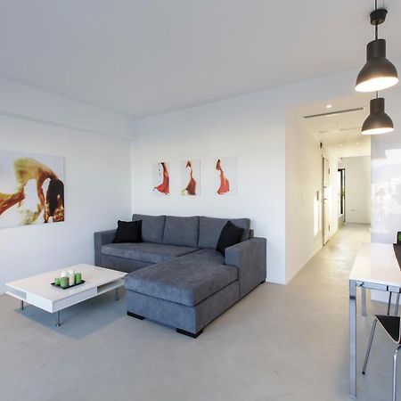 Mnf Apartment Афіни Екстер'єр фото