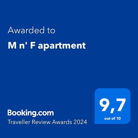 Mnf Apartment Афіни Екстер'єр фото