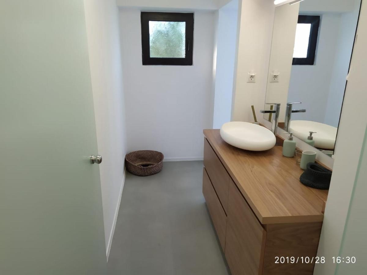 Mnf Apartment Афіни Екстер'єр фото