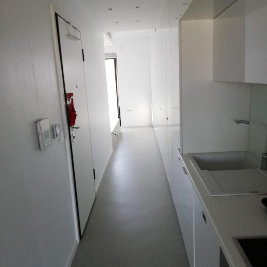 Mnf Apartment Афіни Екстер'єр фото