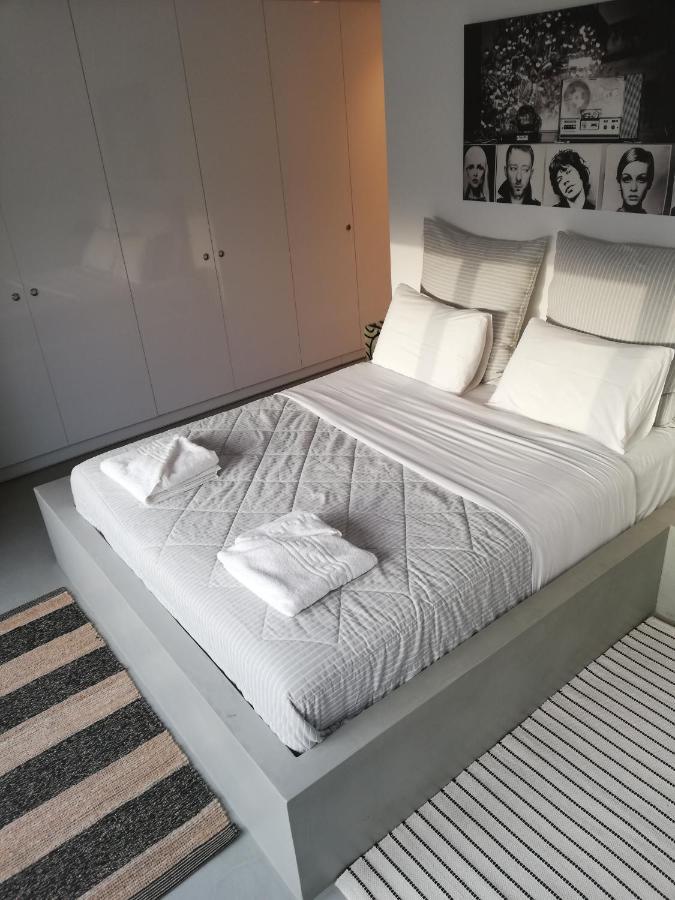Mnf Apartment Афіни Екстер'єр фото