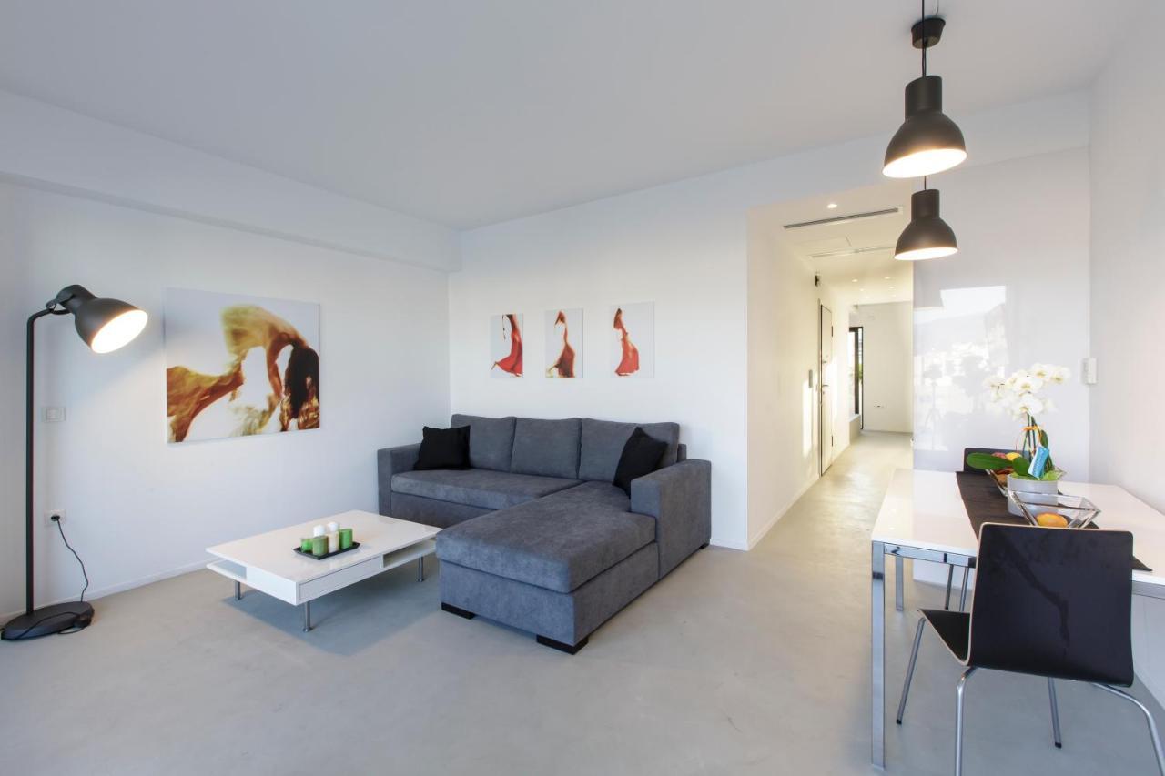 Mnf Apartment Афіни Екстер'єр фото