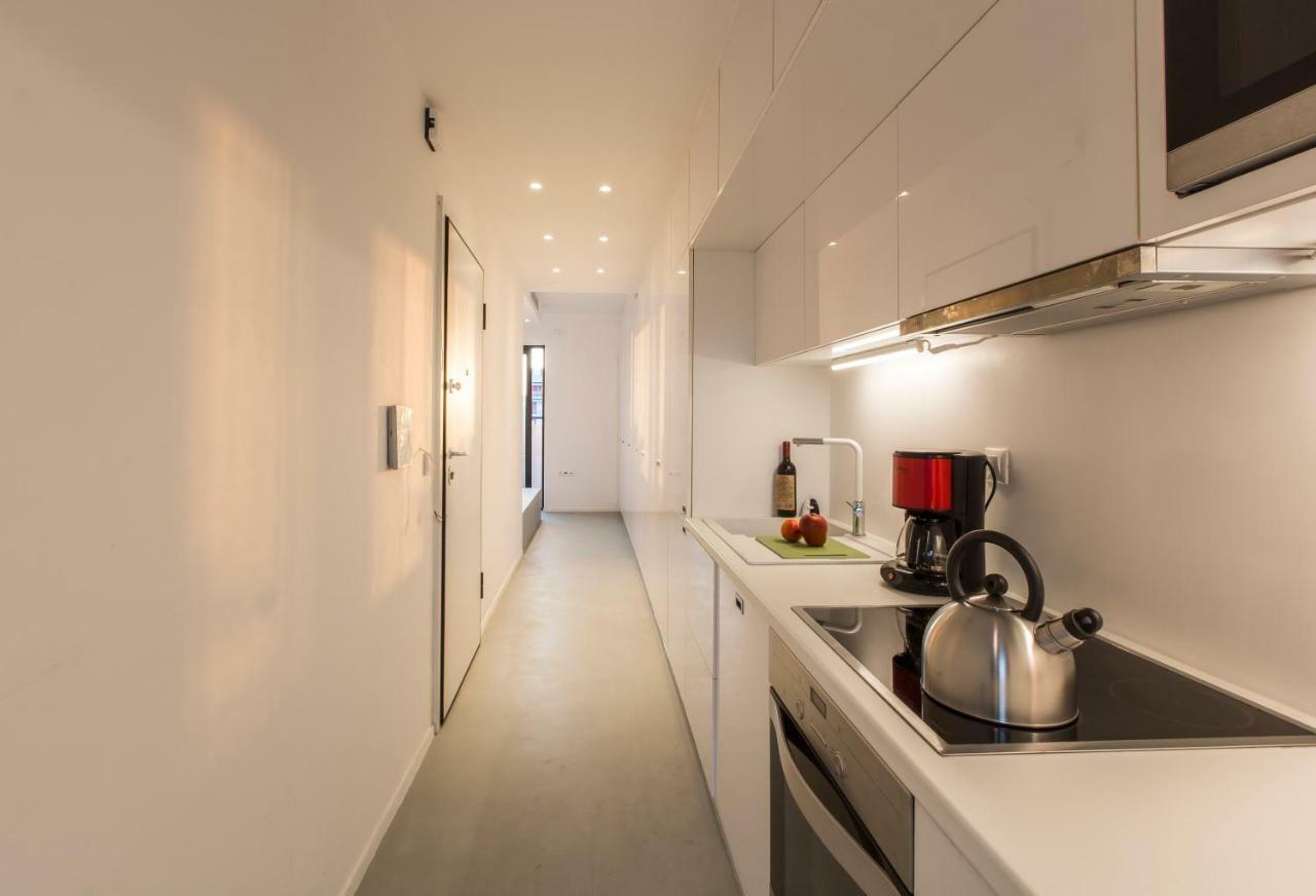 Mnf Apartment Афіни Екстер'єр фото